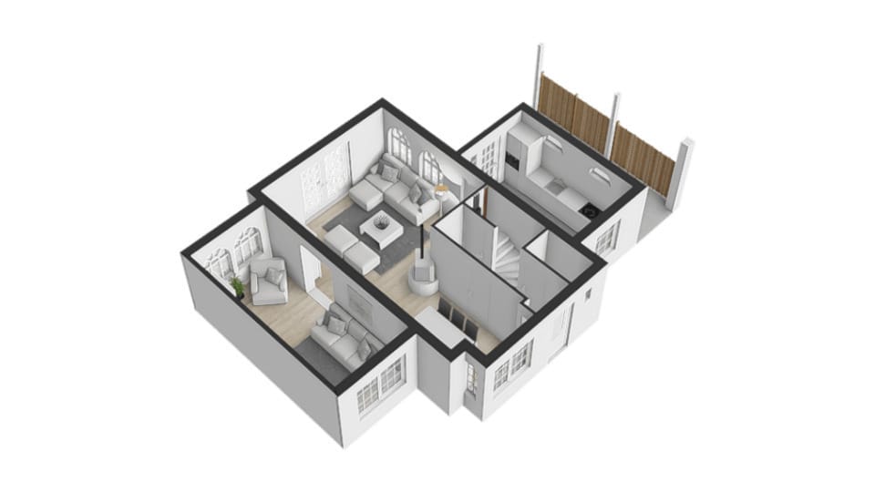 Foto 40 van Parkstraat 1