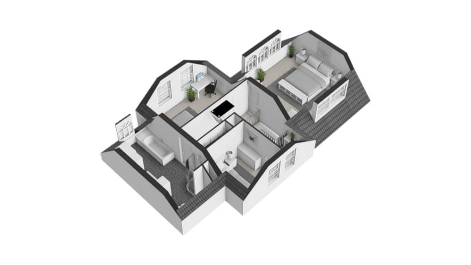 Foto 42 van Parkstraat 1