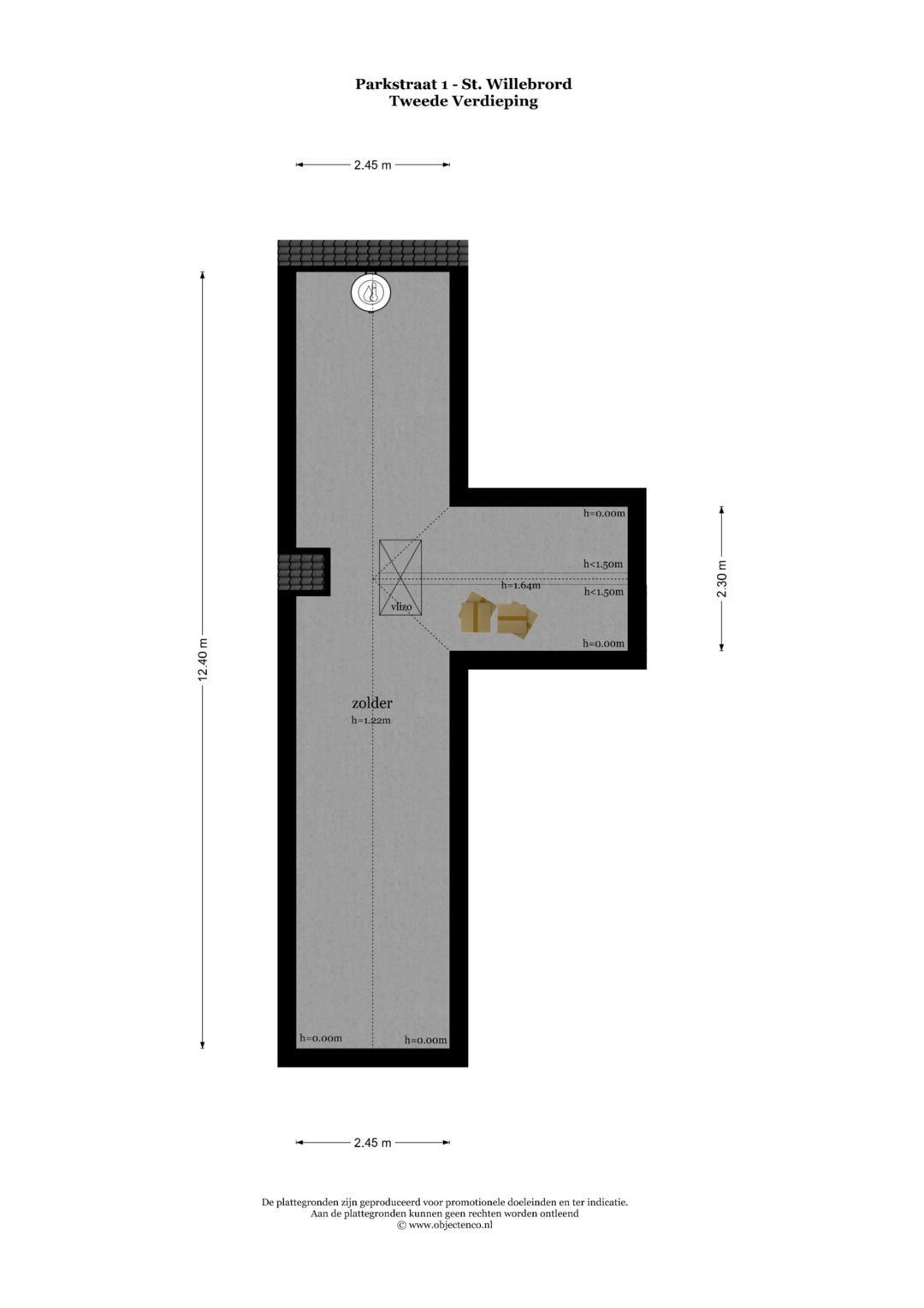 Foto 43 van Parkstraat 1