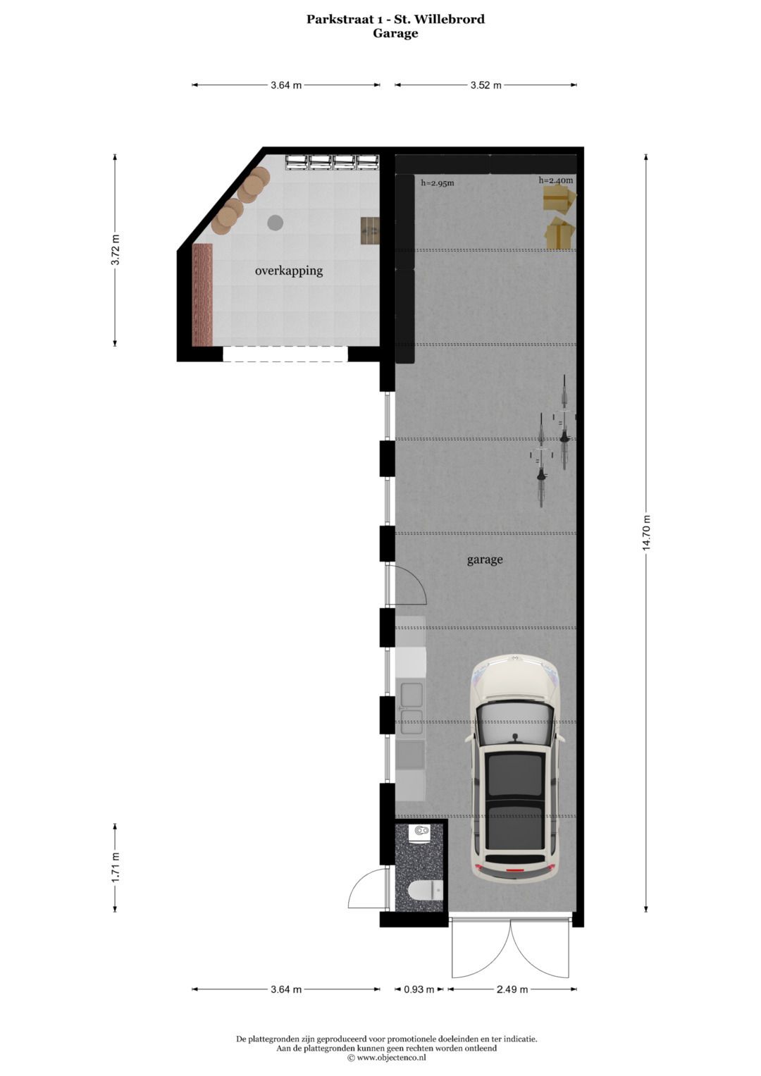 Foto 45 van Parkstraat 1