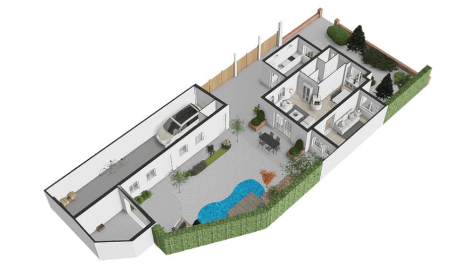 Foto 48 van Parkstraat 1