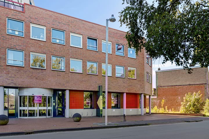 Burgemeester Schönfeldplein 31 A-1