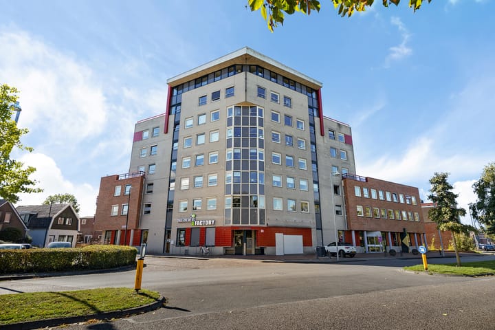 Foto 2 van Burgemeester Schönfeldplein 31-A1