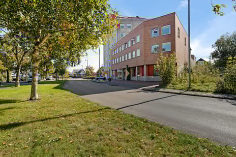 Burgemeester Schönfeldplein 31-A1 tertiary image