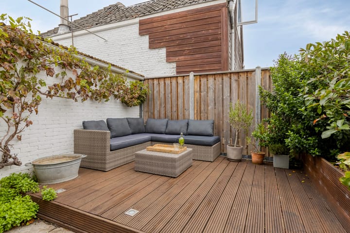 Foto 3 van Nieuwepoortstraat 11