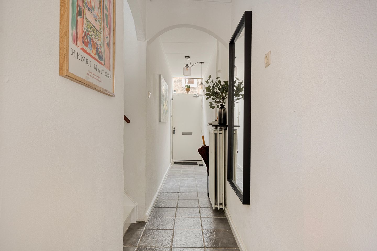 Foto 4 van Nieuwepoortstraat 11