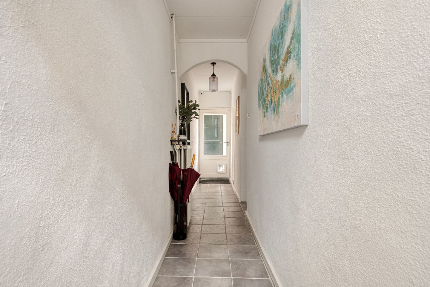 Foto 5 van Nieuwepoortstraat 11