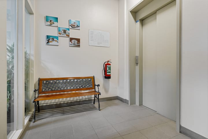 Foto 6 van Burgemeester Schönfeldplein 31-A1