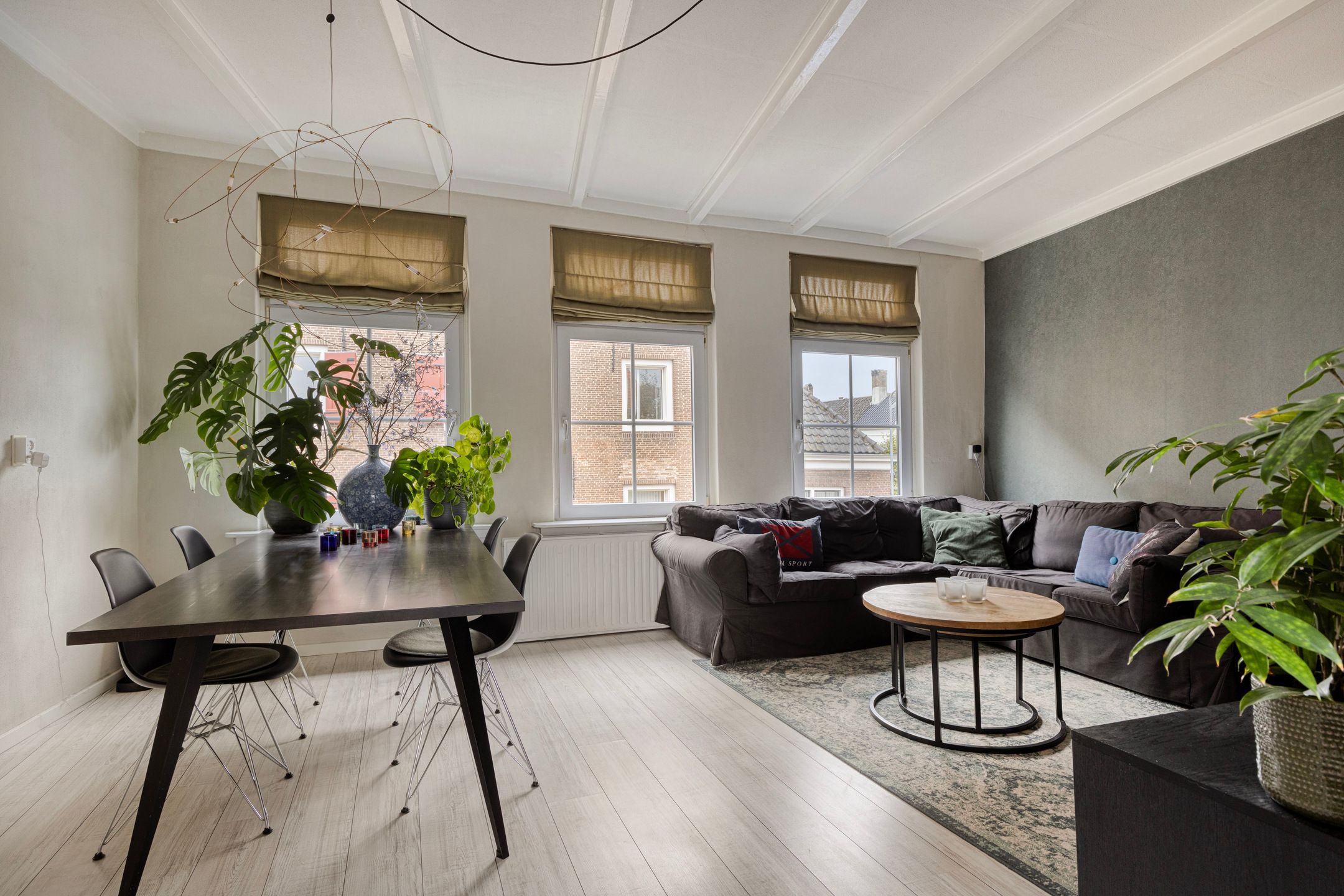 Foto 6 van Nieuwepoortstraat 11