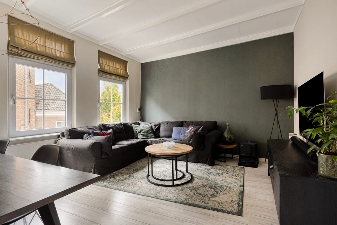 Foto 7 van Nieuwepoortstraat 11