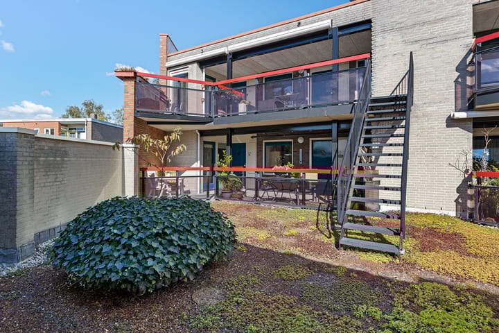 Foto 8 van Burgemeester Schönfeldplein 31-A1