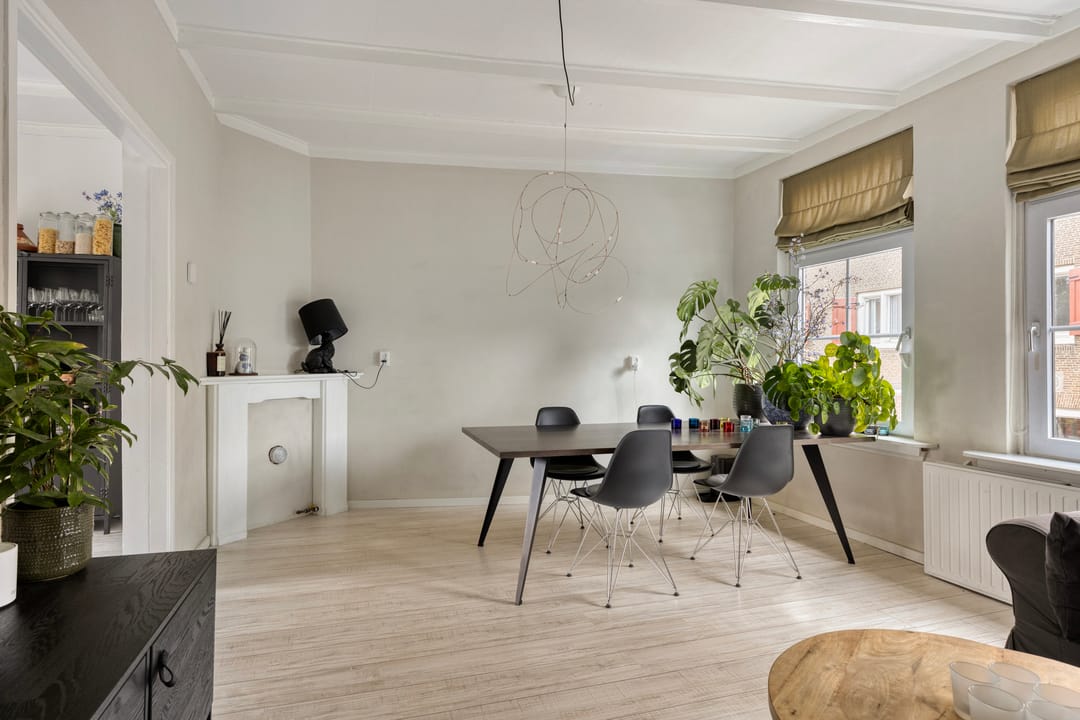 Foto 8 van Nieuwepoortstraat 11