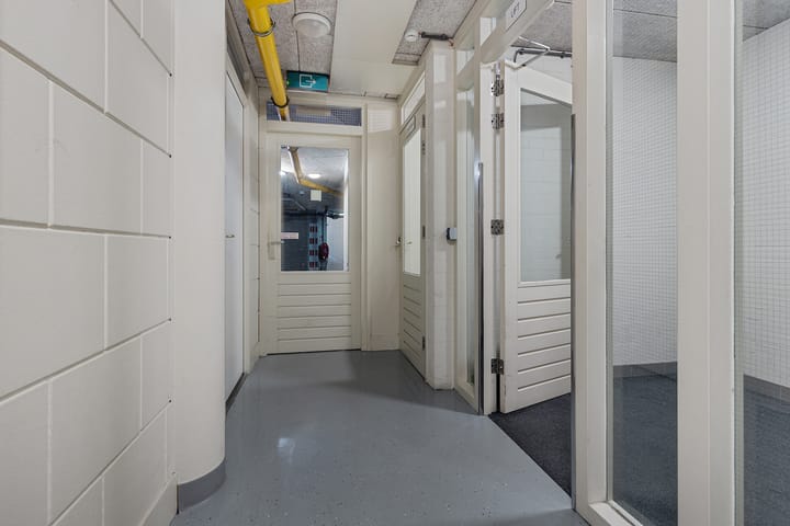 Foto 11 van Burgemeester Schönfeldplein 31-A1