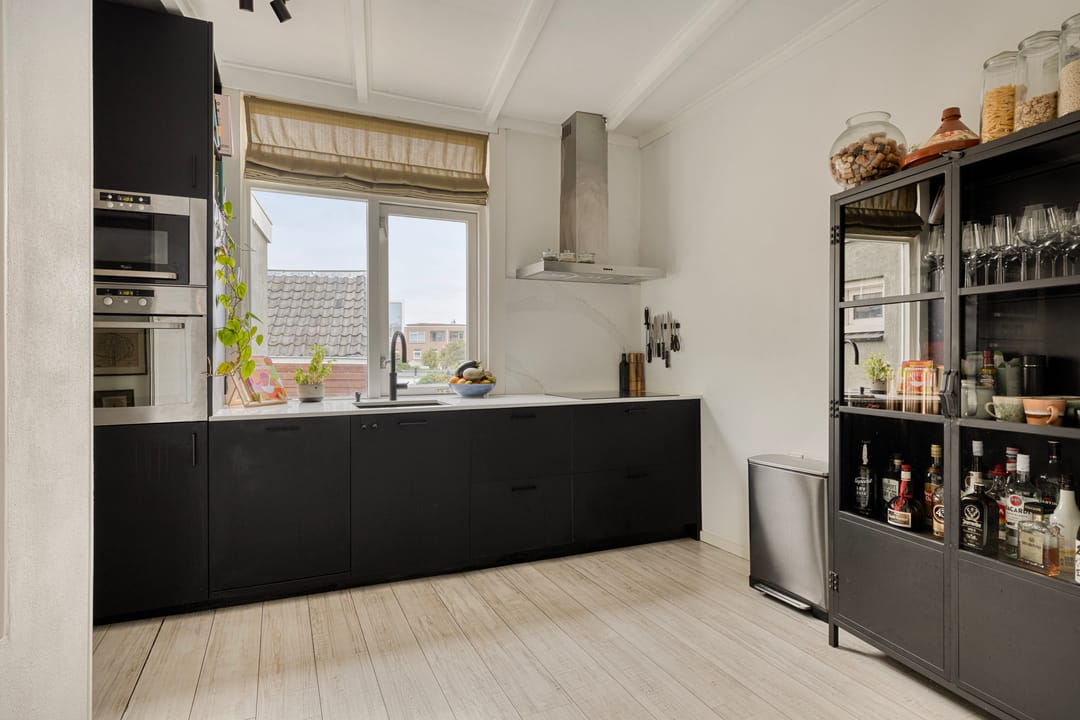 Foto 11 van Nieuwepoortstraat 11