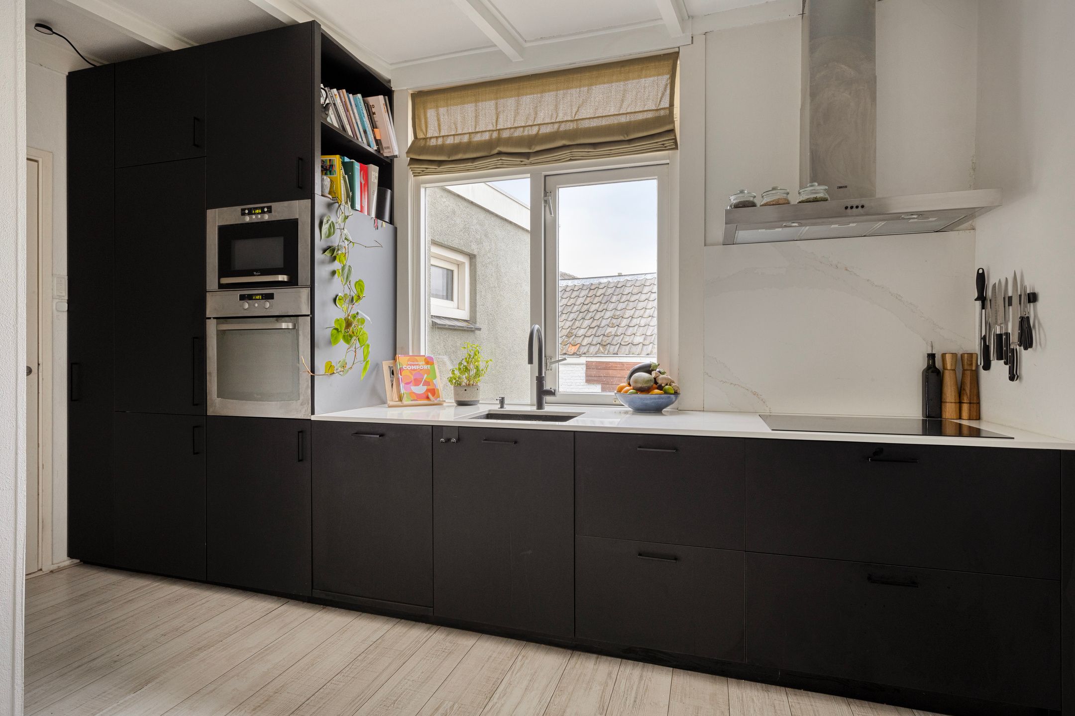 Foto 12 van Nieuwepoortstraat 11