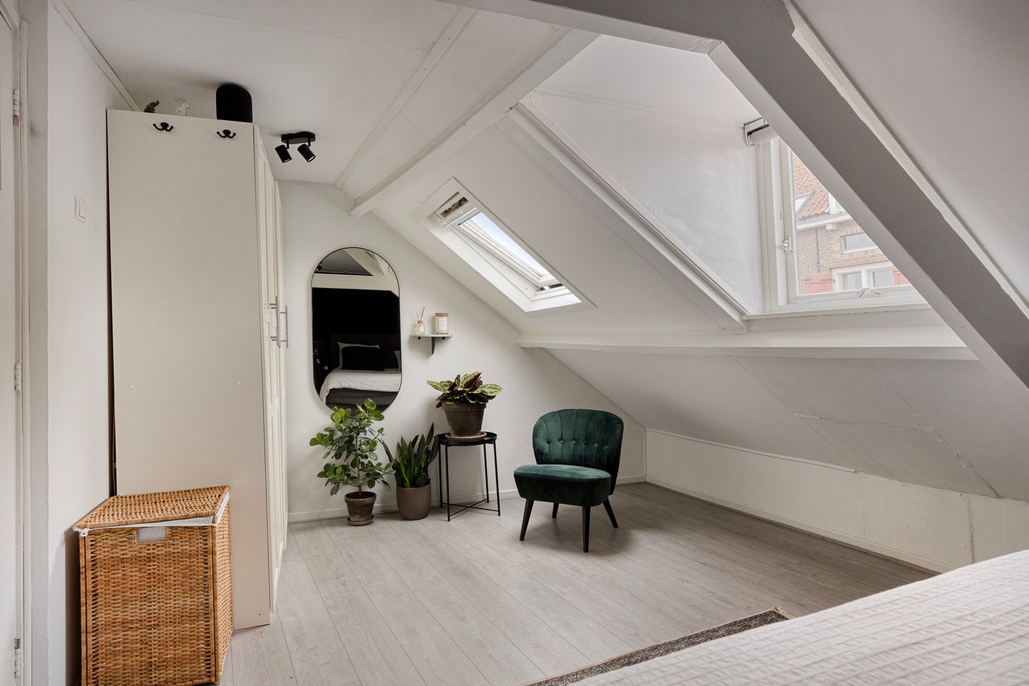 Foto 20 van Nieuwepoortstraat 11