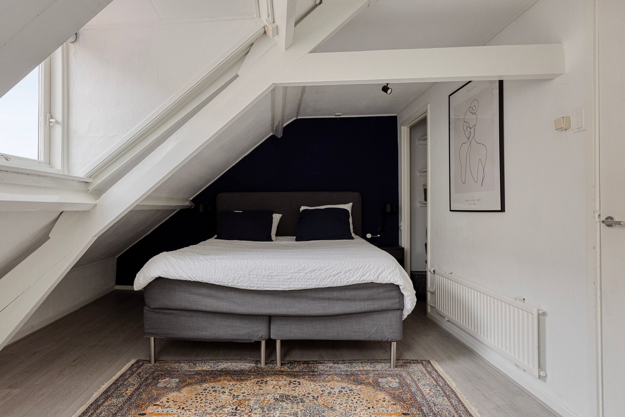 Foto 21 van Nieuwepoortstraat 11