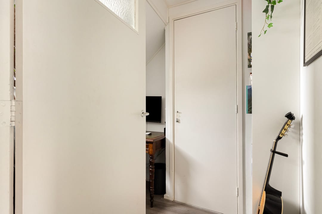 Foto 22 van Nieuwepoortstraat 11