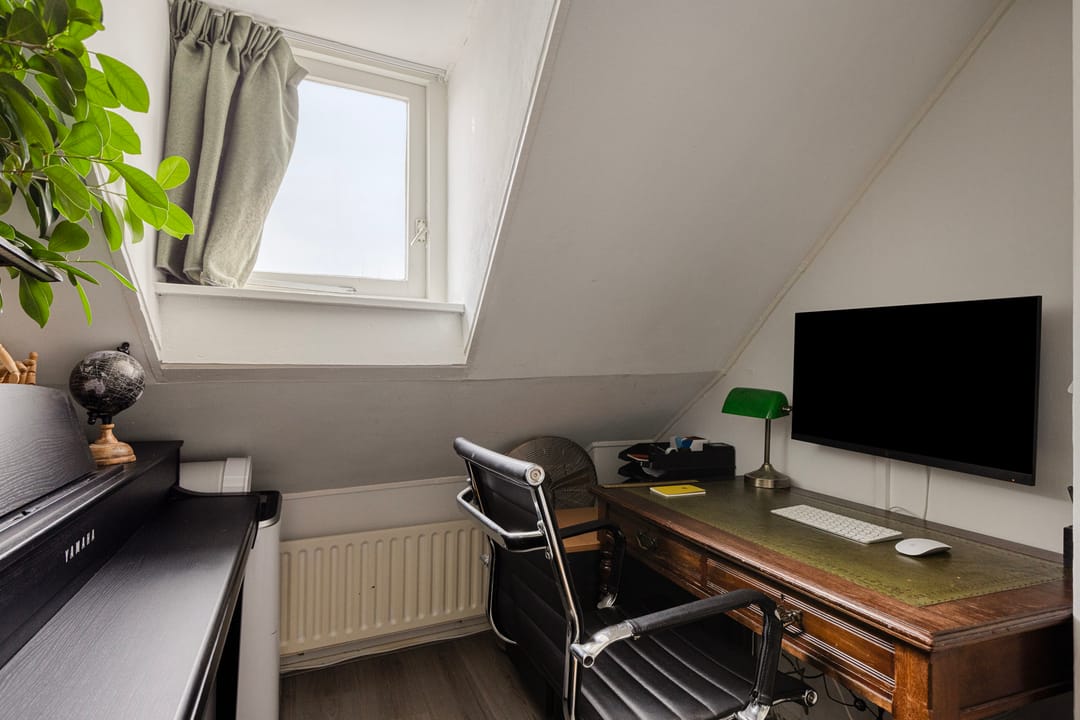 Foto 23 van Nieuwepoortstraat 11