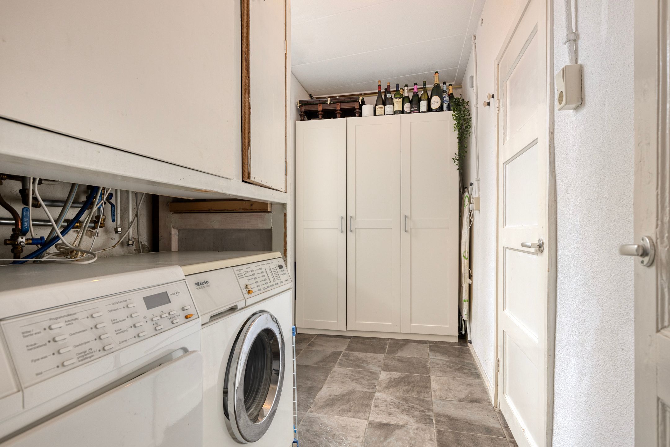 Foto 24 van Nieuwepoortstraat 11