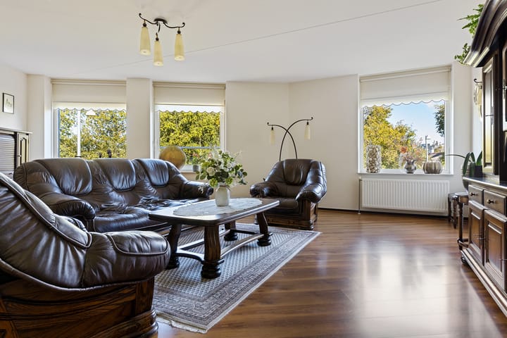 Foto 26 van Burgemeester Schönfeldplein 31-A1