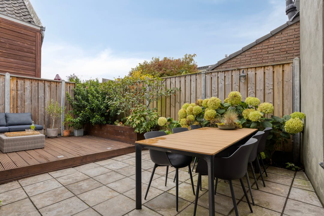 Foto 28 van Nieuwepoortstraat 11