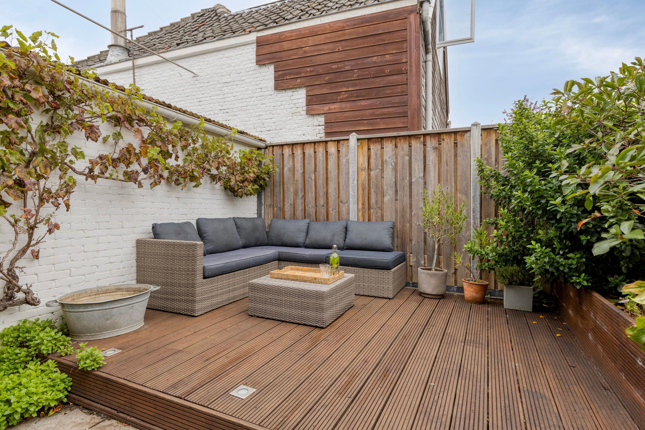 Foto 30 van Nieuwepoortstraat 11