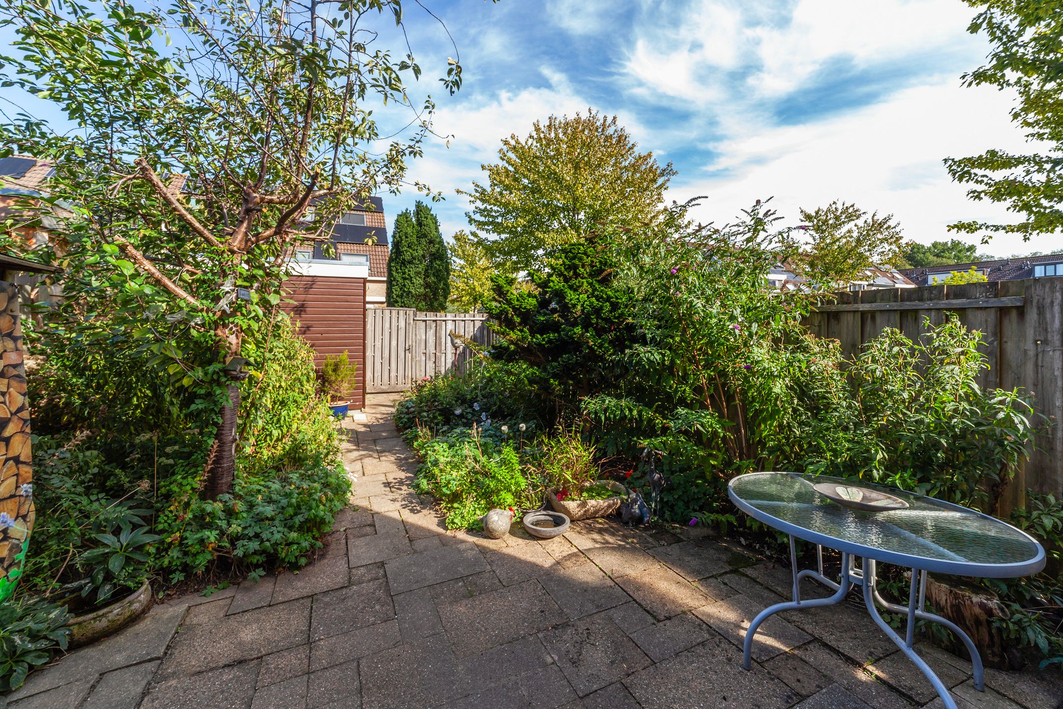 Foto 3 van Brahmsstraat 50