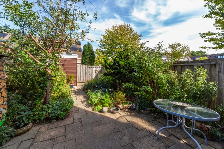 Foto 3 van Brahmsstraat 50