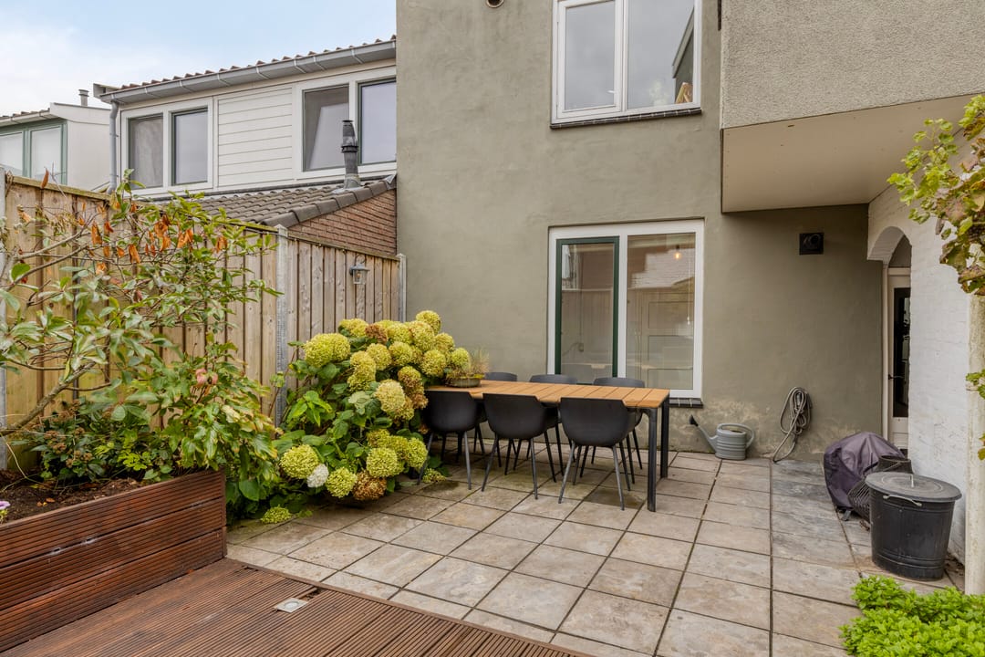 Foto 31 van Nieuwepoortstraat 11