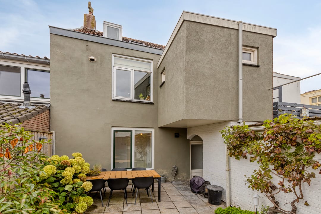 Foto 32 van Nieuwepoortstraat 11