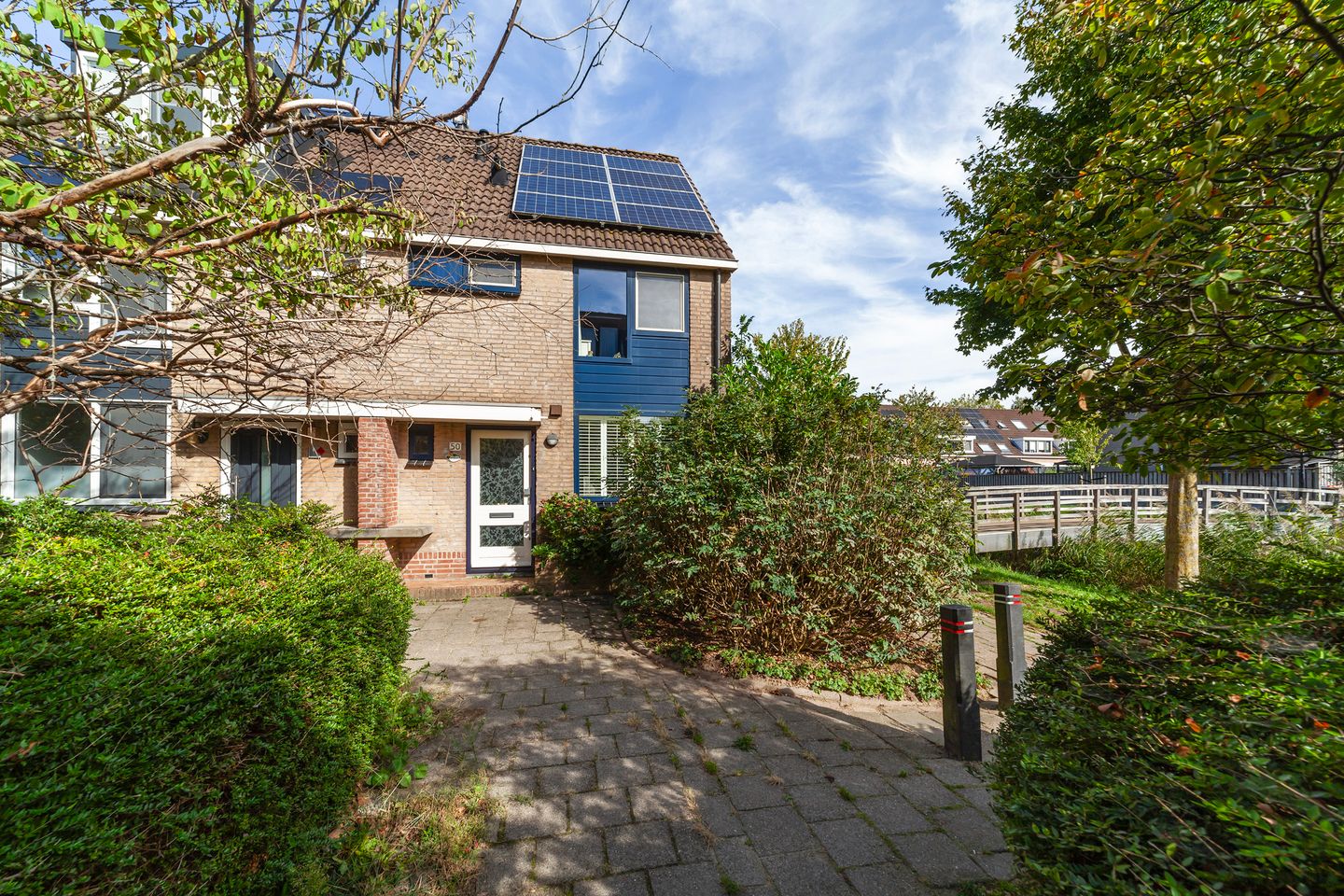 Foto 5 van Brahmsstraat 50