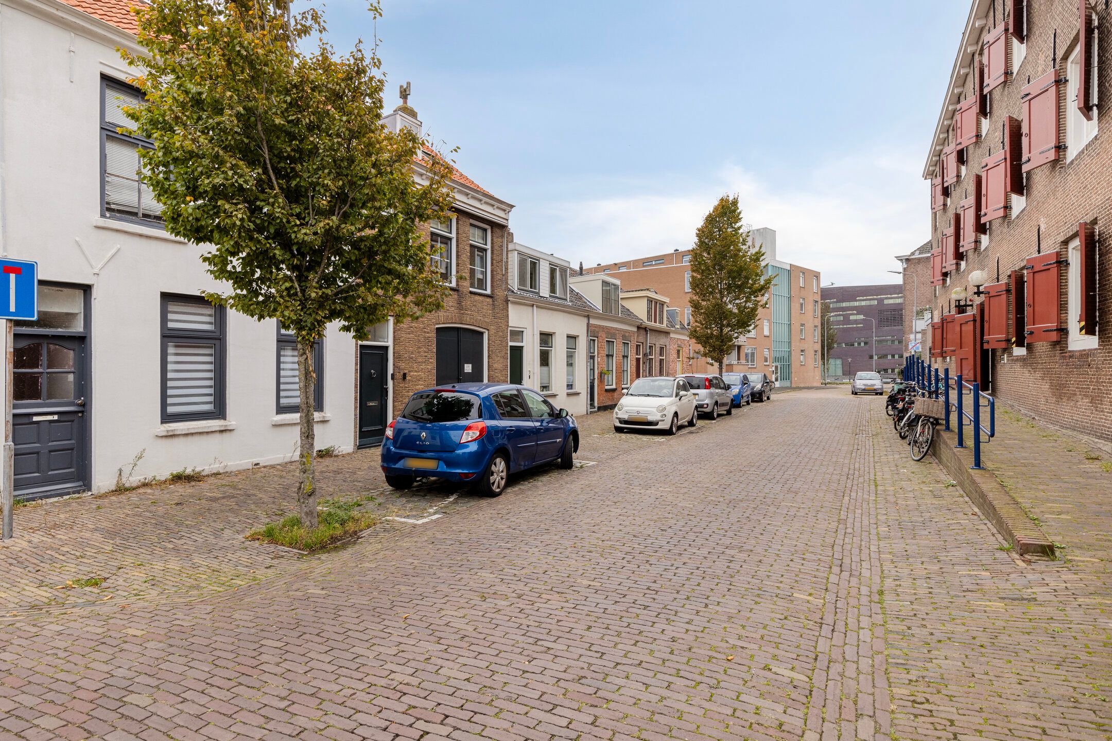 Foto 33 van Nieuwepoortstraat 11