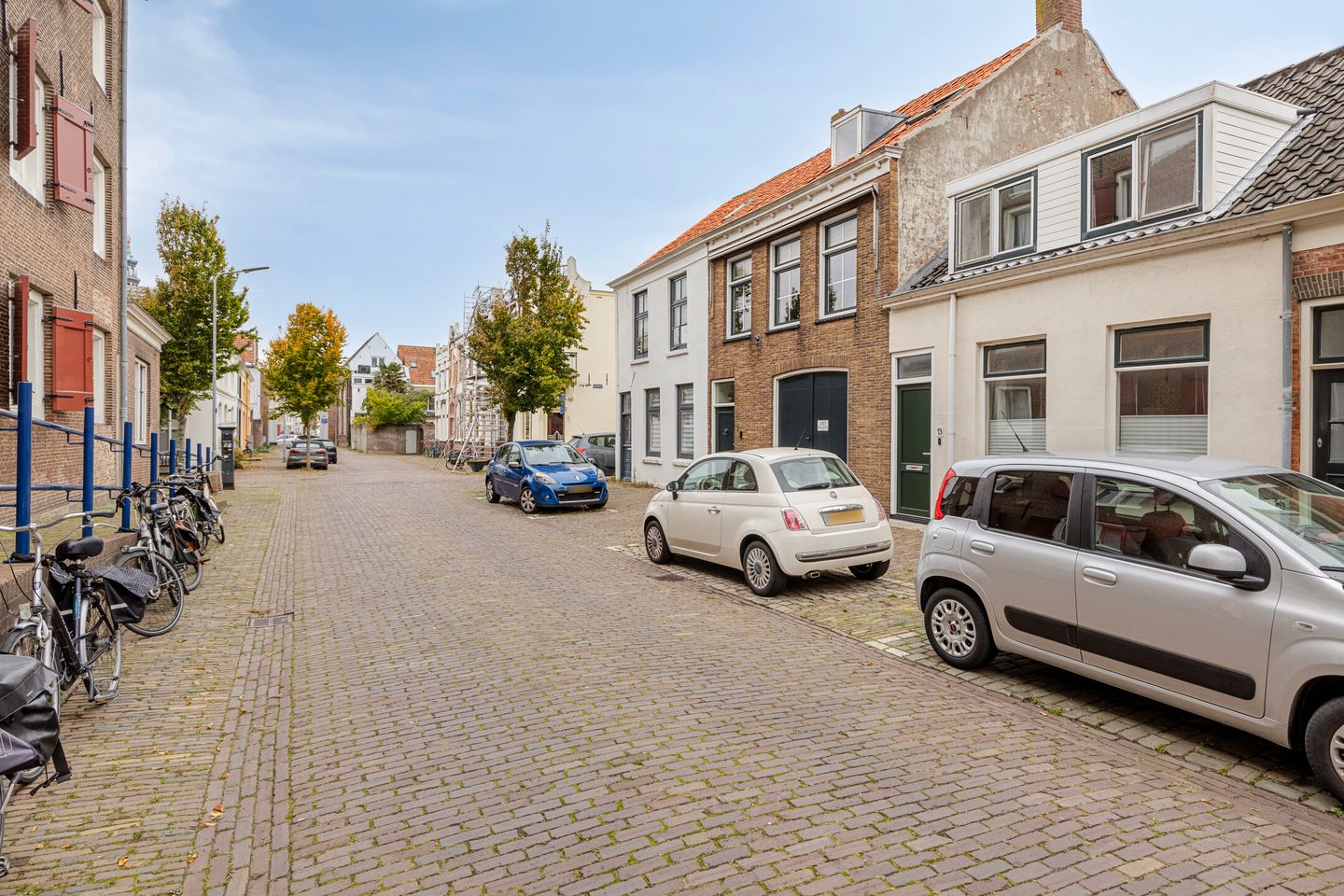 Foto 34 van Nieuwepoortstraat 11