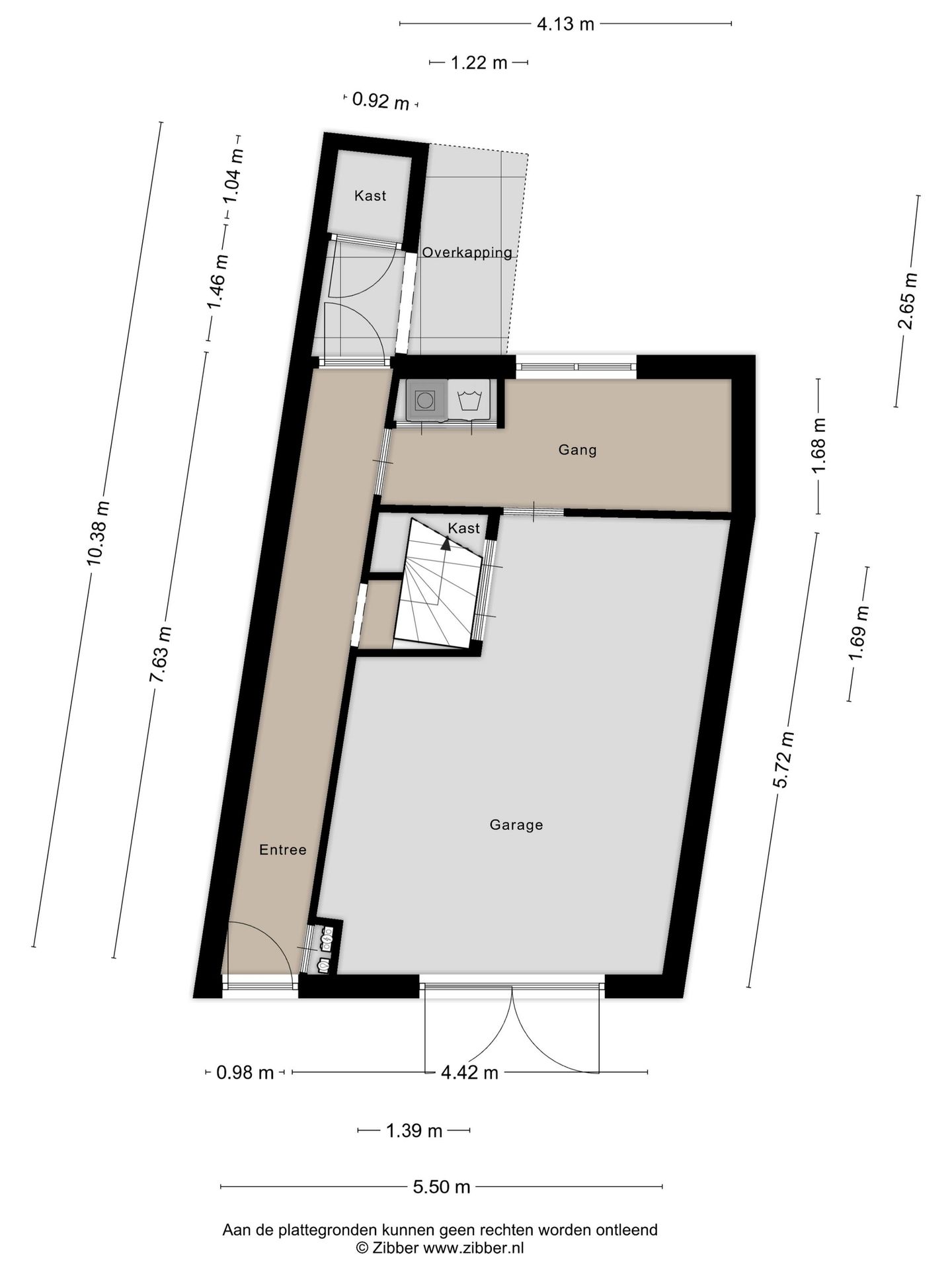 Foto 35 van Nieuwepoortstraat 11