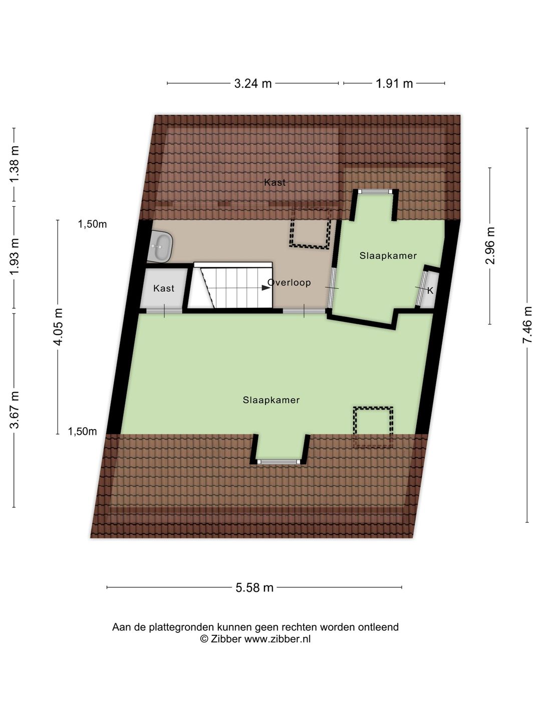 Foto 37 van Nieuwepoortstraat 11