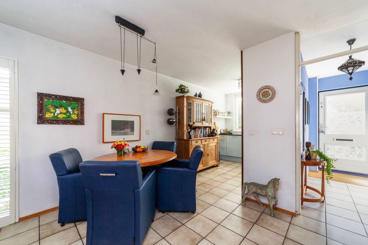 Foto 10 van Brahmsstraat 50