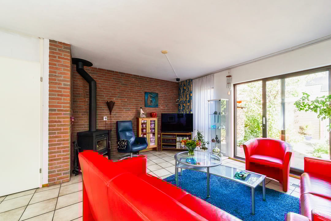 Foto 13 van Brahmsstraat 50