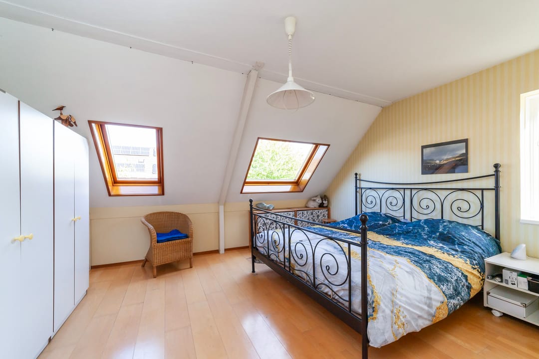 Foto 17 van Brahmsstraat 50