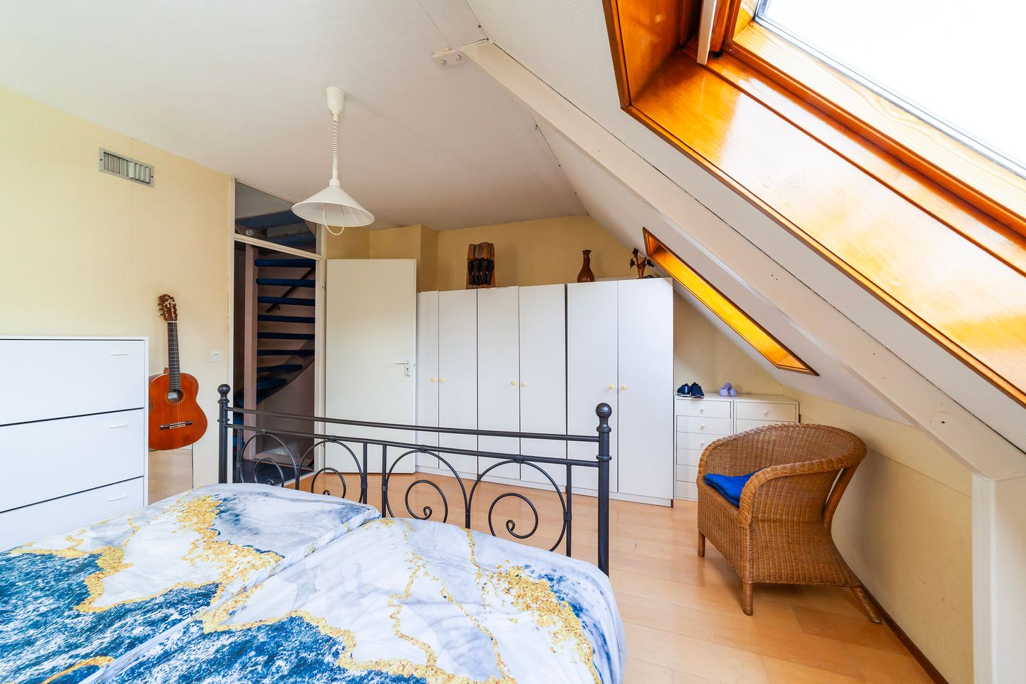 Foto 19 van Brahmsstraat 50