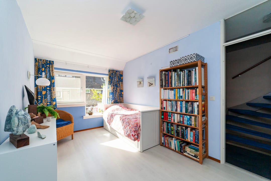 Foto 22 van Brahmsstraat 50