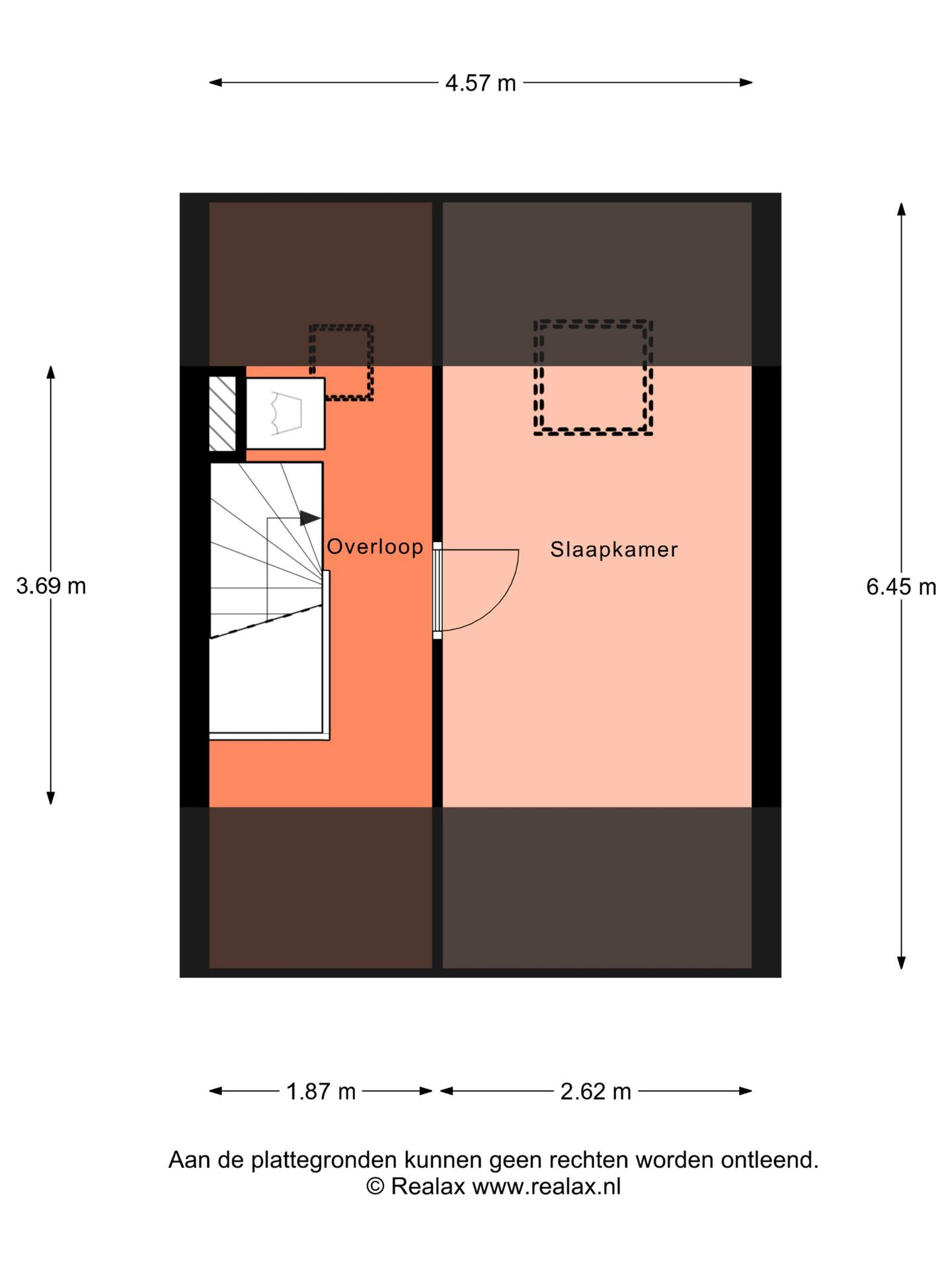 Foto 34 van Brahmsstraat 50