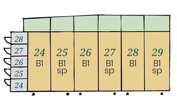 Foto 13 van Groot Giessenhof 24