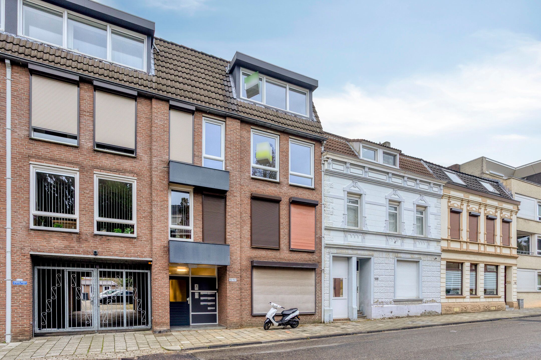 Foto 3 van Akerstraat 150-C