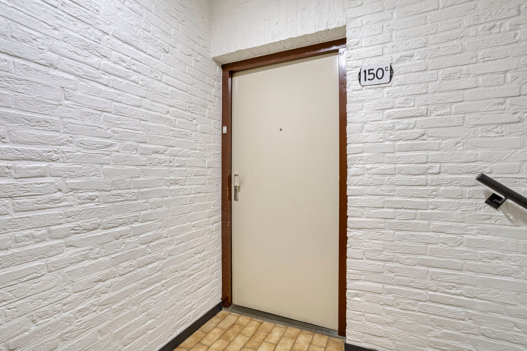 Foto 6 van Akerstraat 150-C