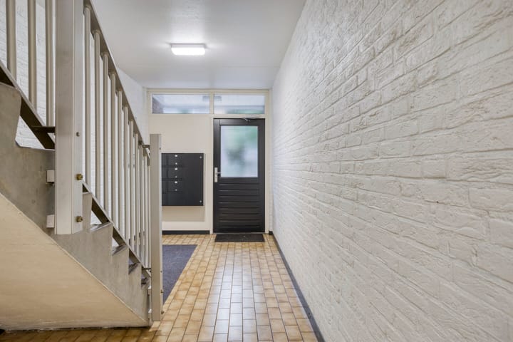 Foto 5 van Akerstraat 150-C