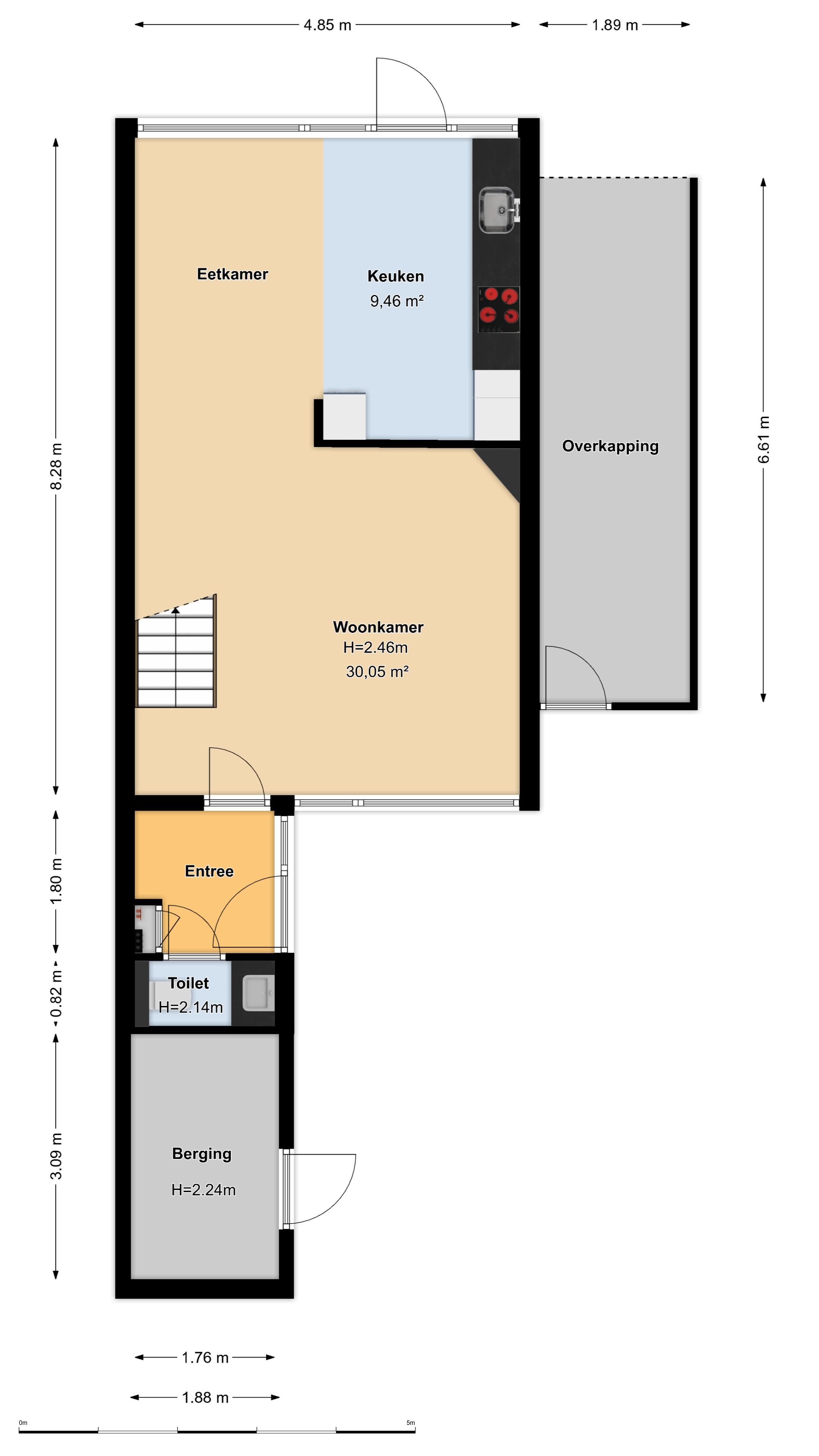 Foto 27 van Heulakker 47