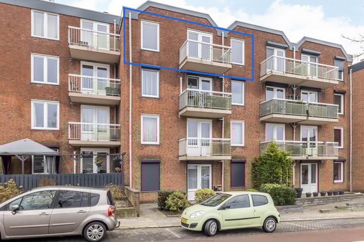 Photo 1 of Jongmansweg 14