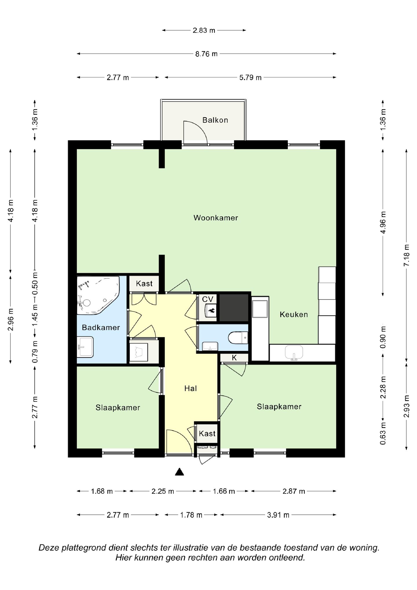 Foto 40 van Jongmansweg 14