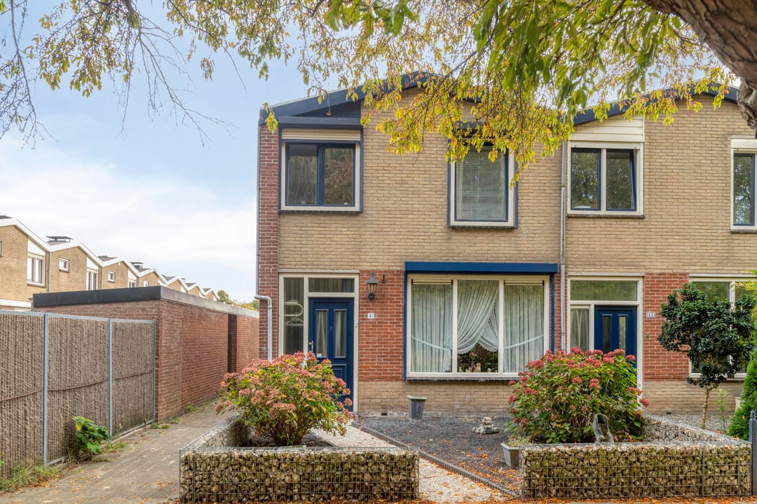 Foto 1 van Duivensteen 41